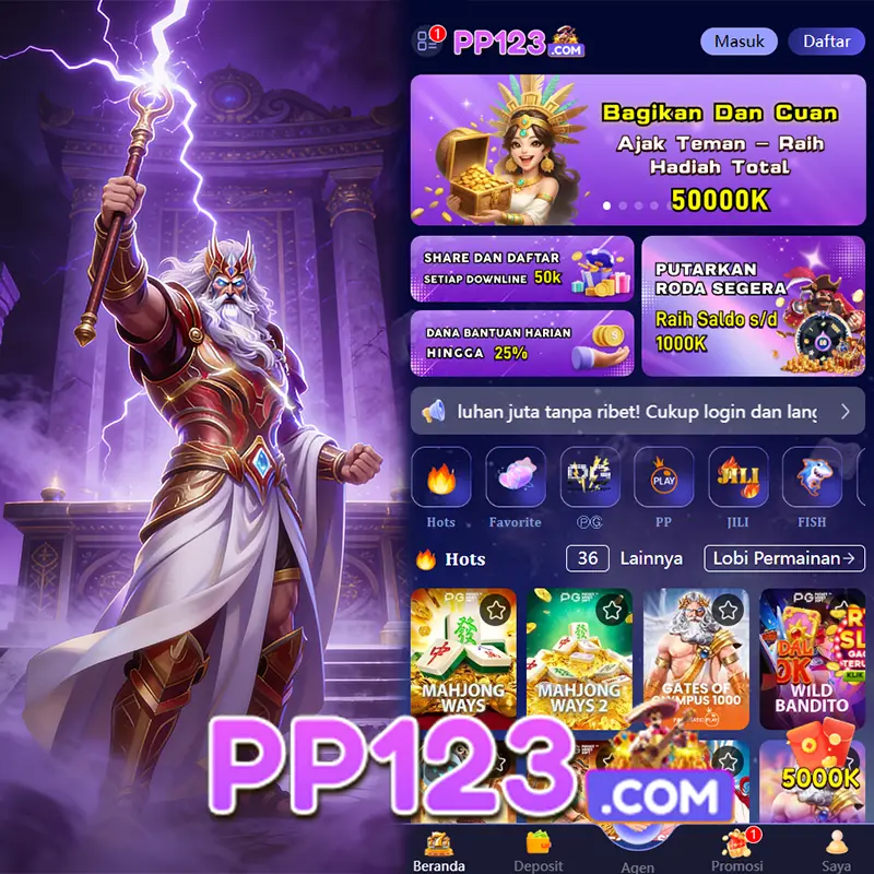 pp123 Unduh
