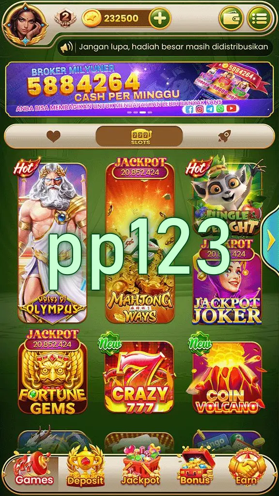 pp123 Unduh