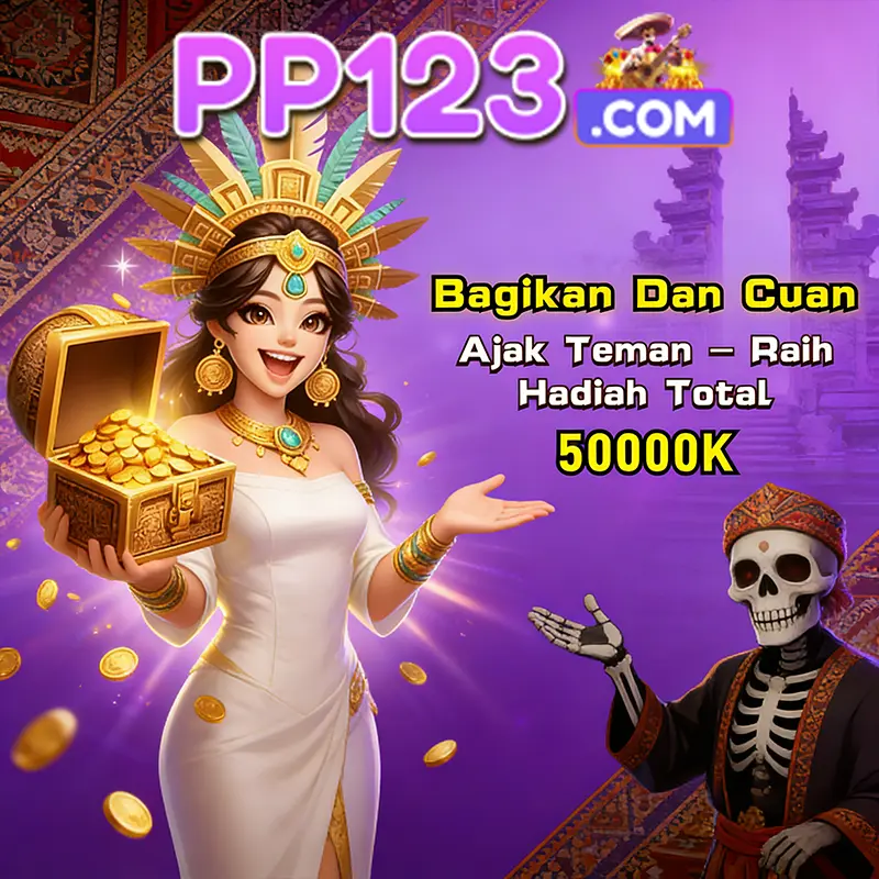 pp123 Masuk