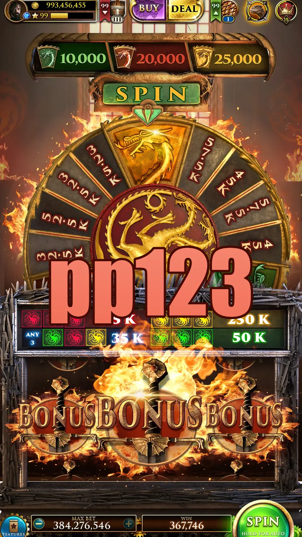 pp123 Masuk