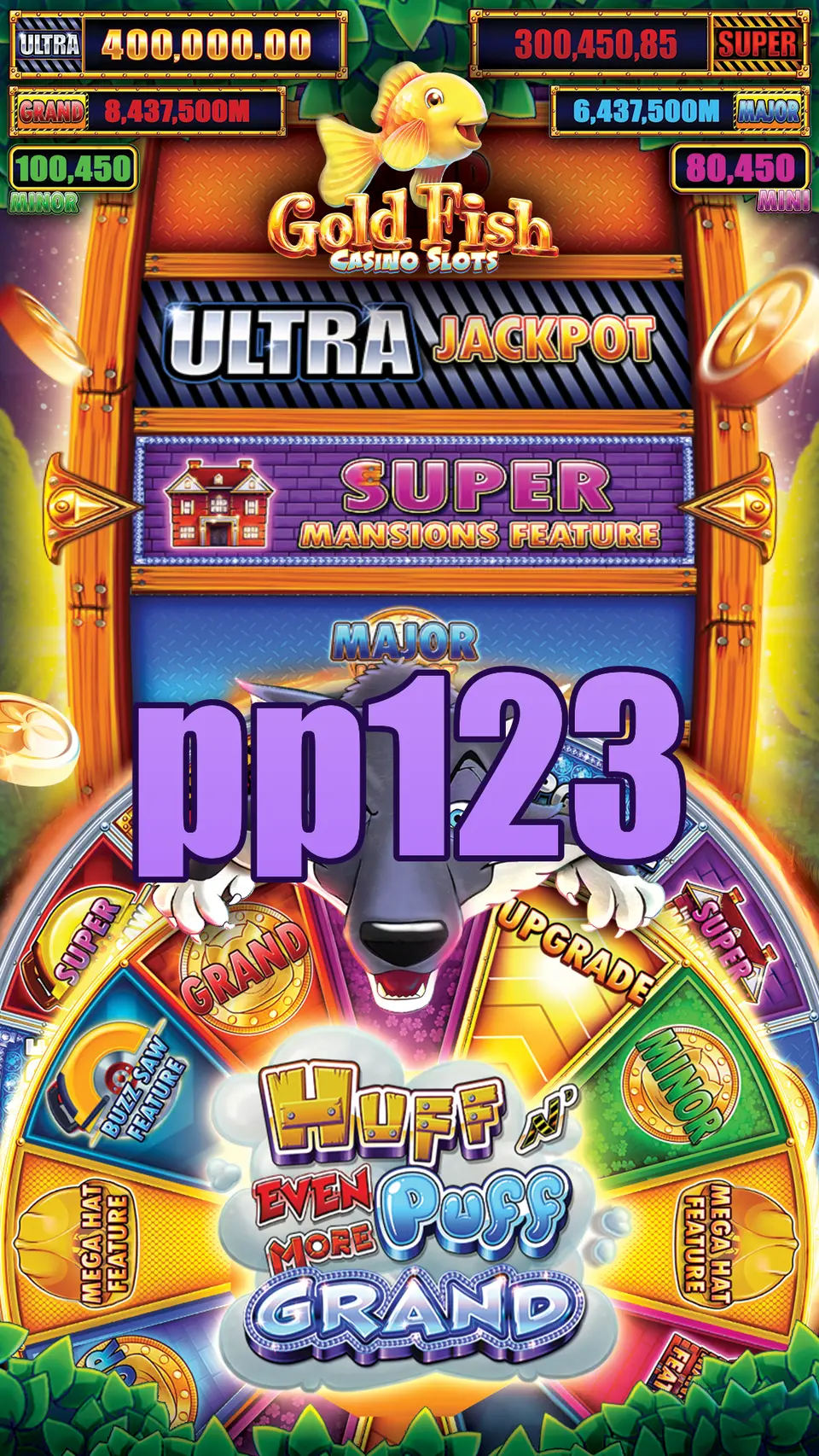 pp123 Masuk