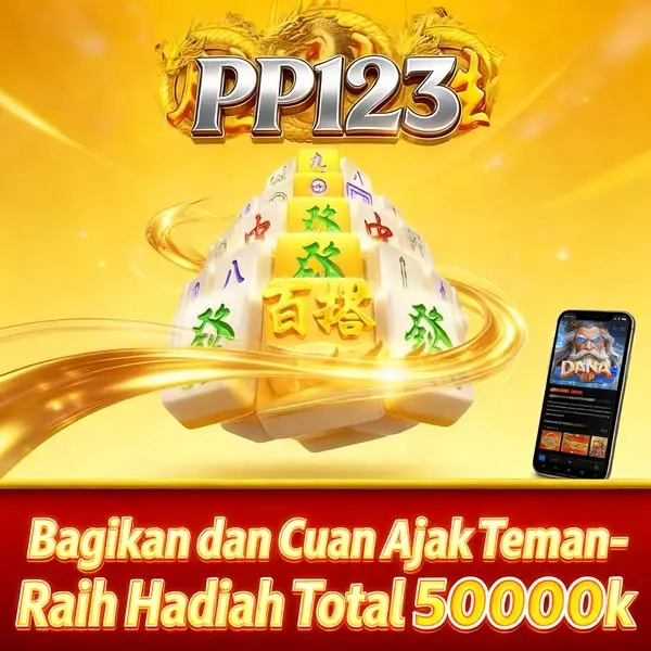 pp123 APK Resmi Unduh