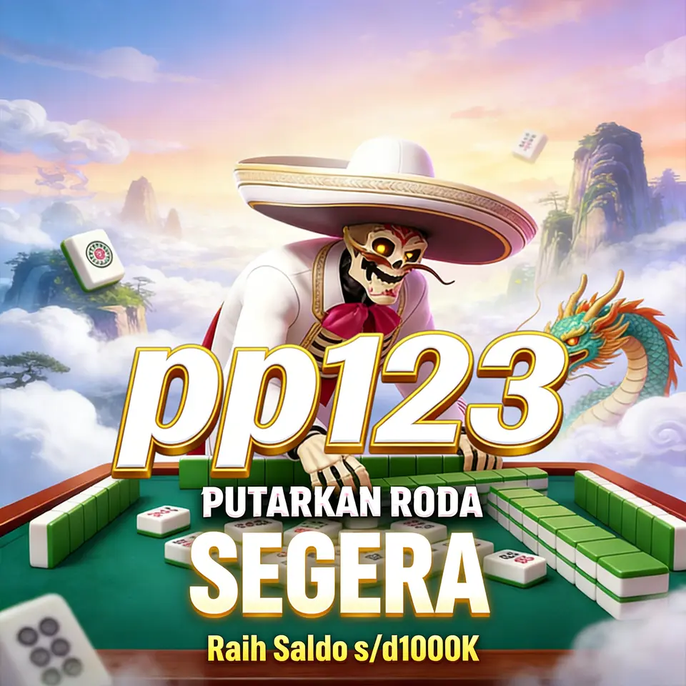 pp123 Daftar Sekarang - Unduh APK
