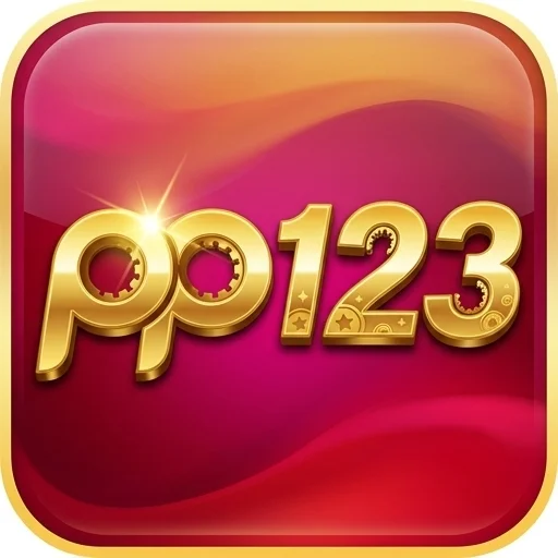 pp123 Logo - Resmi